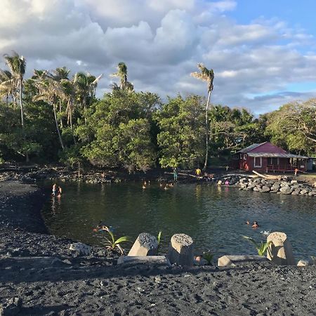 The Dolphin Cottage At Kehena Beach 외부 사진