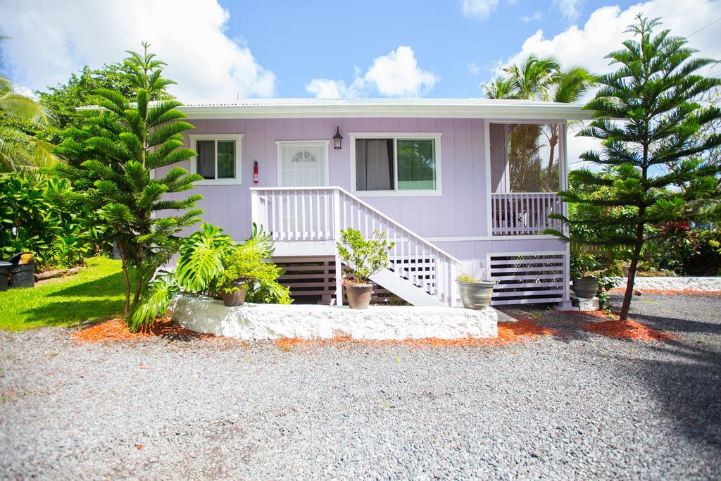 The Dolphin Cottage At Kehena Beach 외부 사진