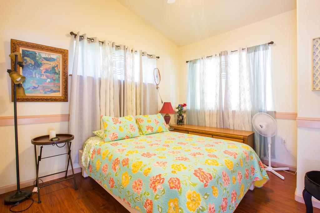 The Dolphin Cottage At Kehena Beach 외부 사진