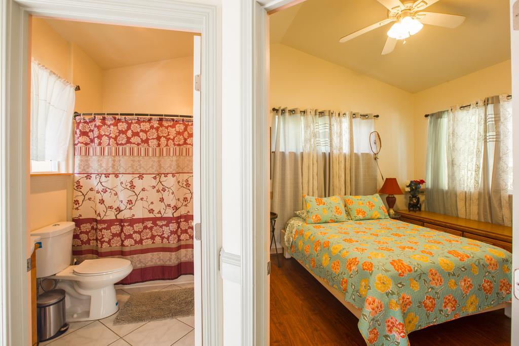 The Dolphin Cottage At Kehena Beach 외부 사진