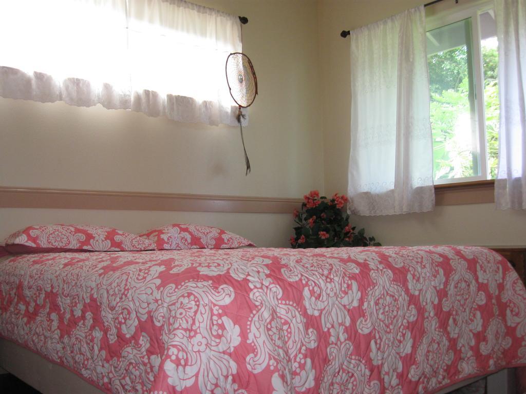 The Dolphin Cottage At Kehena Beach 객실 사진