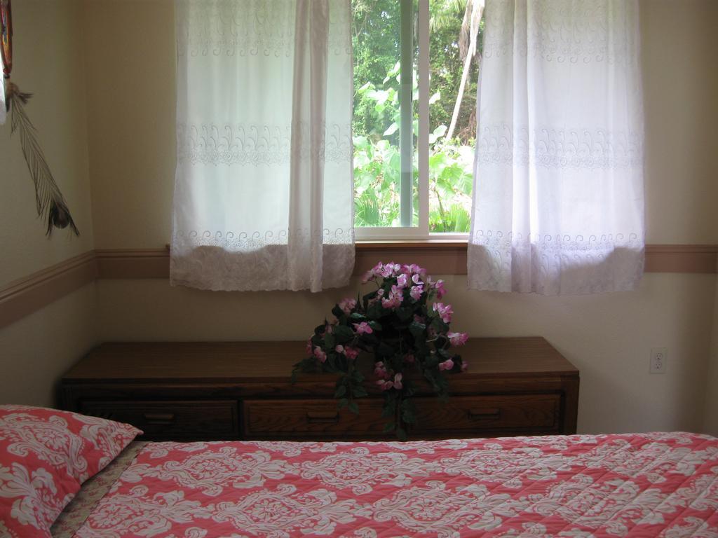 The Dolphin Cottage At Kehena Beach 객실 사진