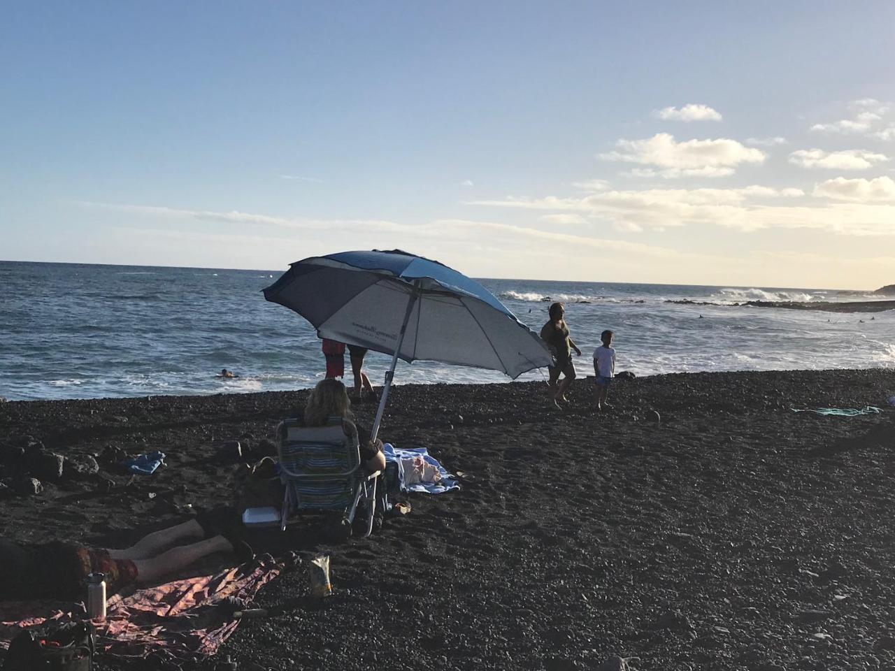 The Dolphin Cottage At Kehena Beach 외부 사진